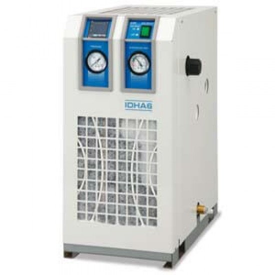 Air Temperature Controller, Thermo-dryer - IDH