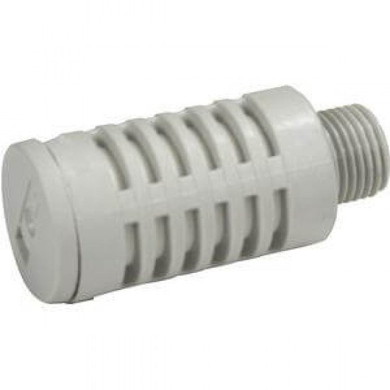 ANA1, High Noise Reduction Silencer - 40dB(A) ANA1, High Noise Reduction Silencer - 40dB(A)