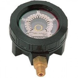 GD40-2-01, Differential Pressure Gauge GD40-2-01, Differential Pressure Gauge
