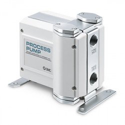 Process Pump - PA
