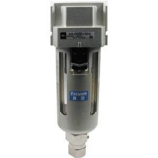 AMJ, Drain Separator for Vacuum AMJ, Drain Separator for Vacuum