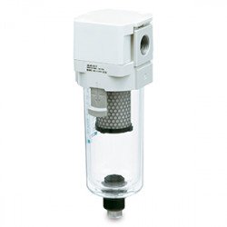 Water Separator for Vacuum – AMJ-D Water Separator for Vacuum – AMJ-D