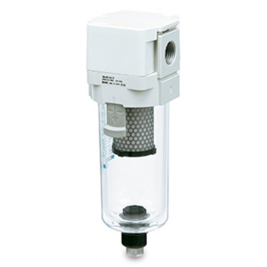 Water Separator for Vacuum – AMJ-D
