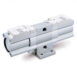 Energy Saving, Exhaust-Recovery Booster Regulator – VBAE Energy Saving, Exhaust-Recovery Booster Regulator – VBAE