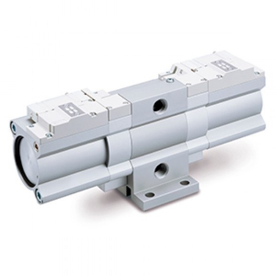 Energy Saving, Exhaust-Recovery Booster Regulator – VBAE Energy Saving, Exhaust-Recovery Booster Regulator – VBAE