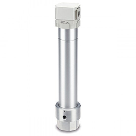 Modular Connection Type Membrane Air Dryer – IDG-D Modular Connection Type Membrane Air Dryer – IDG-D