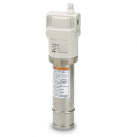 25A-IDG-A, Membrane Air Dryer Series 25A-IDG-A, Membrane Air Dryer Series