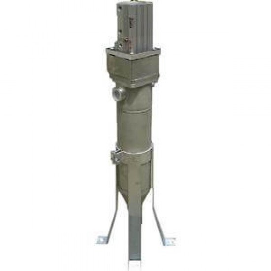 FN1, Low Maintenance Filter Series FN1, Low Maintenance Filter Series