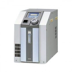 Circulating Fluid Temperature Controller, Peltier Type, Precise Type, Water-cooled - HEC-W