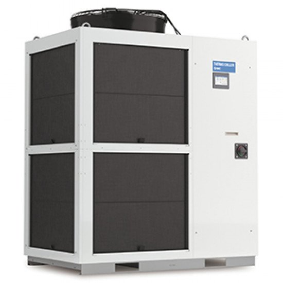 Thermo-chiller standard type – HRS400 Thermo-chiller standard type – HRS400
