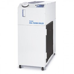 HRLE050-A, Compact Dual/Basic Thermo-Chiller For Lasers HRLE050-A, Compact Dual/Basic Thermo-Chiller For Lasers