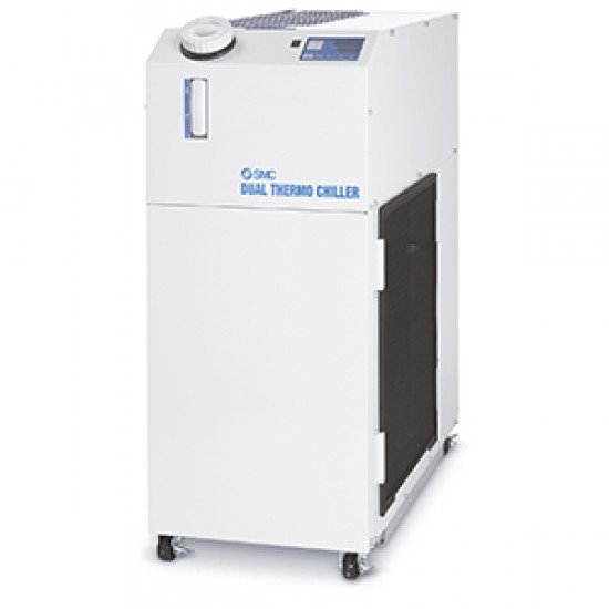 HRLE, Compact Dual/Basic Thermo-Chiller For Lasers HRLE, Compact Dual/Basic Thermo-Chiller For Lasers