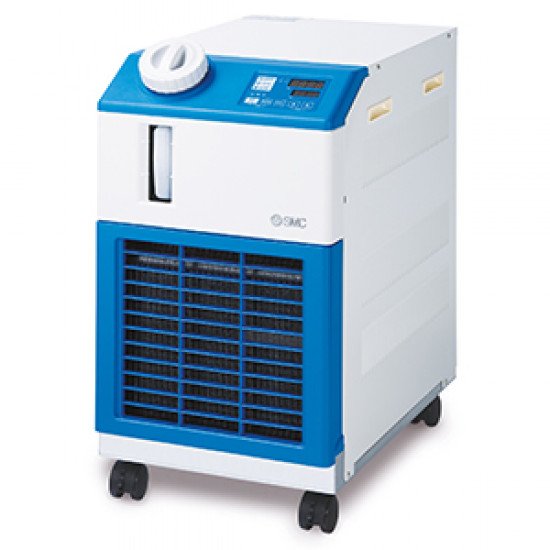 Thermo-chiller Low-temperature Type – HRS040-A-20-T1-X158/X164