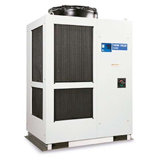 Low GWP Refrigerant, Standard Type Circulating Fluid Temperature Controller – HRSF150/200