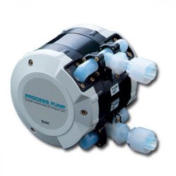 PAF3000-S, Process Pump: Automatically Operated Type, Air Operated Type, With Nut PAF3000-S, Process Pump: Automatically Operated Type, Air Operated Type, With Nut