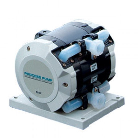 PAF3000, Process Pump: Automatically Operated Type, Air Operated Type, Female Thread PAF3000, Process Pump: Automatically Operated Type, Air Operated Type, Female Thread