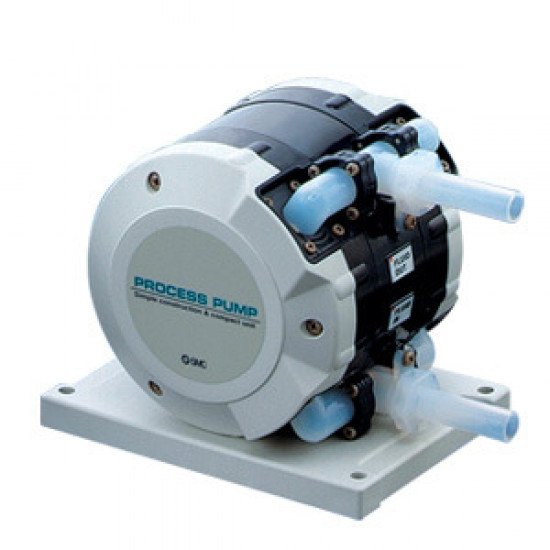 PAF3000-P, Process Pump: Automatically Operated Type, Air Operated Type, Tube Extension PAF3000-P, Process Pump: Automatically Operated Type, Air Operated Type, Tube Extension
