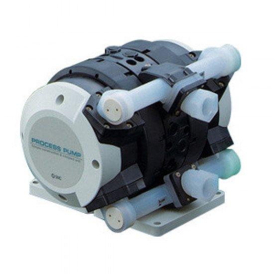 PAF5000, Process Pump: Automatically Operated Type, Air Operated Type, Female Thread PAF5000, Process Pump: Automatically Operated Type, Air Operated Type, Female Thread