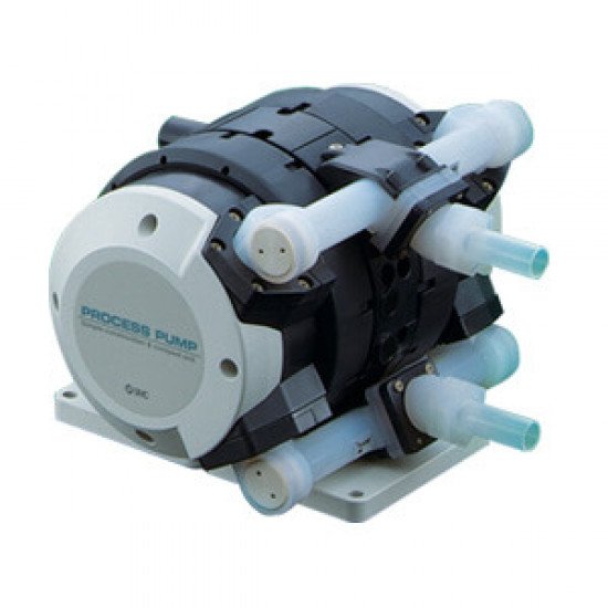 PAF5000-P, Process Pump: Automatically Operated Type, Air Operated Type, Tube Extension PAF5000-P, Process Pump: Automatically Operated Type, Air Operated Type, Tube Extension