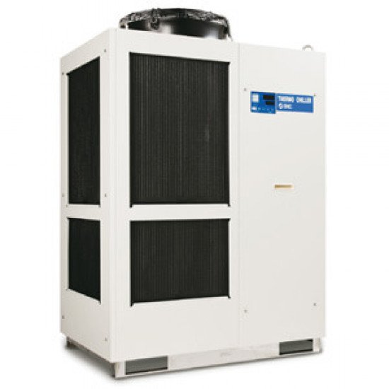 HRS100/150, Thermo-chiller, Standard Type, Air-cooled, 400 V