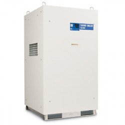 HRS100/150, Thermo-chiller, Standard Type, Water-cooled, 400 V HRS100/150, Thermo-chiller, Standard Type, Water-cooled, 400 V