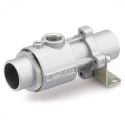 Vacuum Flow – ZHV