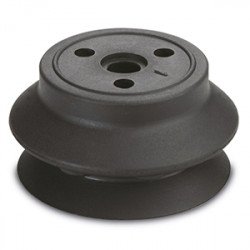 Heavy-duty Vacuum Pad – ZP*HB Heavy-duty Vacuum Pad – ZP*HB