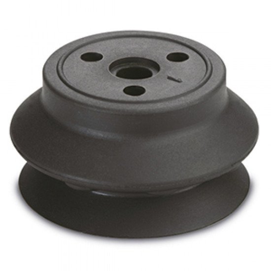 Heavy-duty Vacuum Pad – ZP*HB Heavy-duty Vacuum Pad – ZP*HB