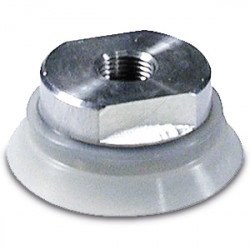 Heavy-duty Vacuum Pad – ZPT*H Heavy-duty Vacuum Pad – ZPT*H