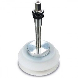 Heavy-duty Vacuum Pad with Buffer – ZPT*HB*J Heavy-duty Vacuum Pad with Buffer – ZPT*HB*J