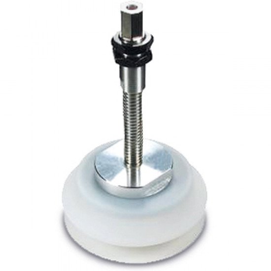 Heavy-duty Vacuum Pad with Buffer – ZPT*HB*J Heavy-duty Vacuum Pad with Buffer – ZPT*HB*J