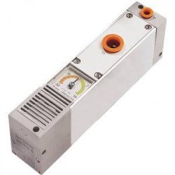 ZL, Multi-stage Ejector ZL, Multi-stage Ejector