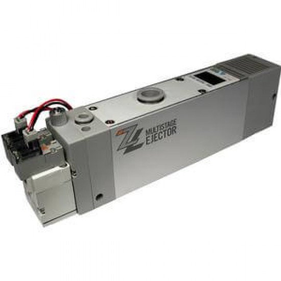 ZL112-K, Multi-stage Ejector ZL112-K, Multi-stage Ejector