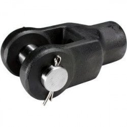 CH2E/CH2F/CH2G/CH2H, Accessory, Double Knuckle Joint CH2E/CH2F/CH2G/CH2H, Accessory, Double Knuckle Joint