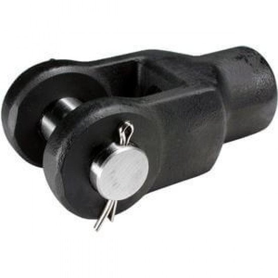 CH2E/CH2F/CH2G/CH2H, Accessory, Double Knuckle Joint