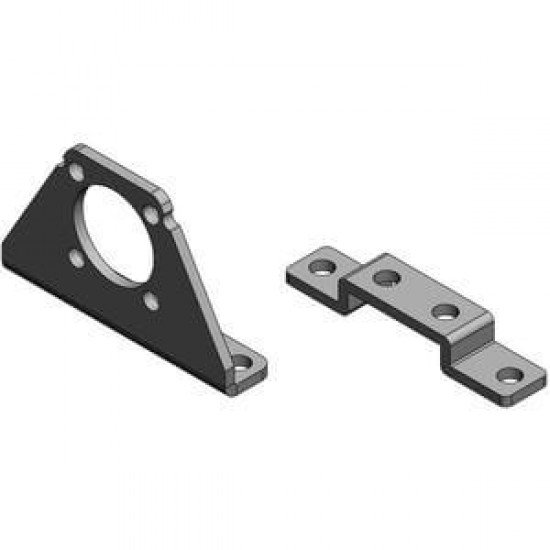 Mounting Brackets - LCZ Mounting Brackets - LCZ