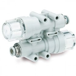 In-line Air Filter (Bidirectional Type) – ZFD In-line Air Filter (Bidirectional Type) – ZFD