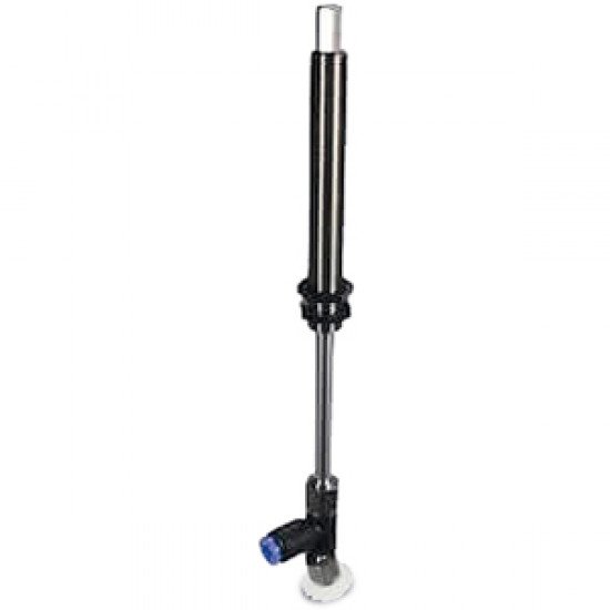 Ball Joint, Swinging Vacuum Pad with Buffer - ZPR-J/K