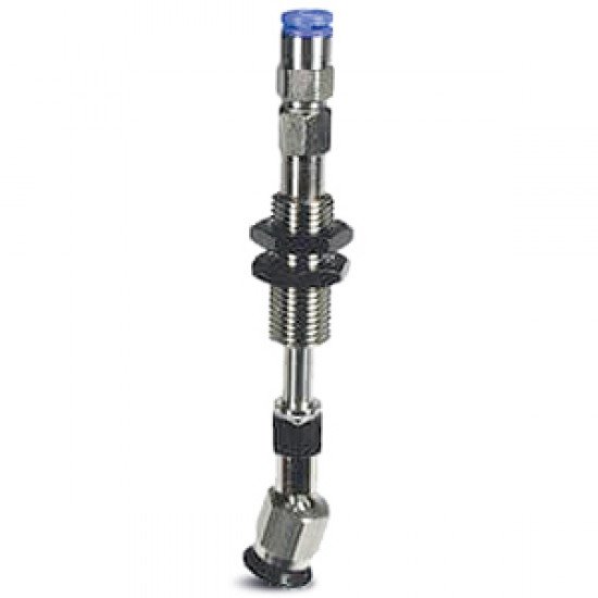 Ball Joint Vacuum Pad with Buffer - ZPT-J/K