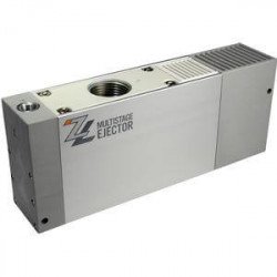 ZL212, Multi-stage Ejector ZL212, Multi-stage Ejector