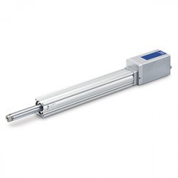 Integrated Controller Rod Type – EQY#H