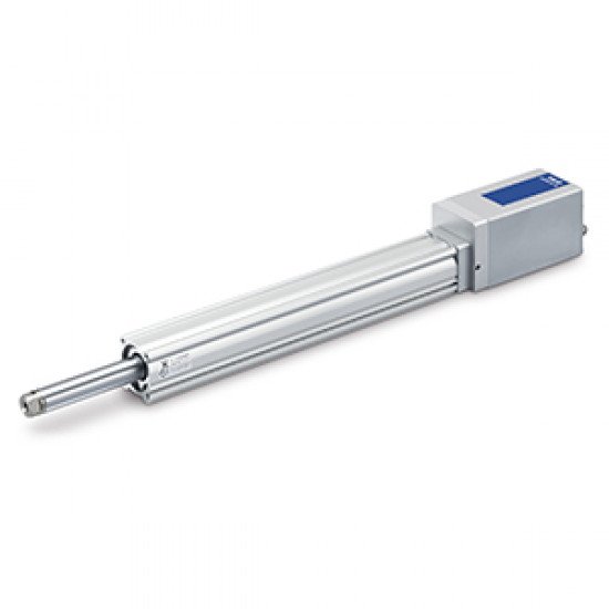 Integrated Controller Rod Type – EQY#H