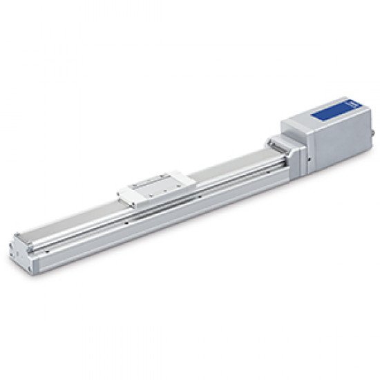 Integrated Controller Slider Type – EQFS#H