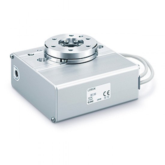 Battery-less Absolute Encoder Type - LER