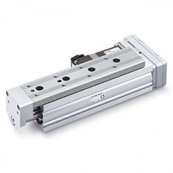 Electric Slide Table (230 VAC) - LESYH Electric Slide Table (230 VAC) - LESYH