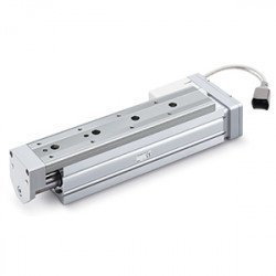 Battery-less Absolute Encoder Type – LESYH