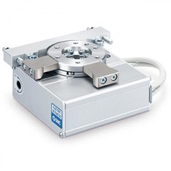 Rotary Table, Battery-less Encoder Type, Compatible with Manifold Controller - LE2R#H Rotary Table, Battery-less Encoder Type, Compatible with Manifold Controller - LE2R#H