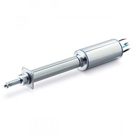 Dust-tight & Water-jet-proof, IP69K Type – HF2A-LEY