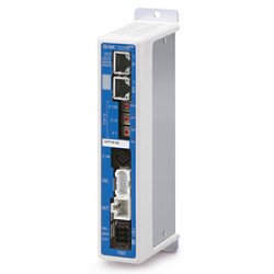 Step Motor Controller - JXCEH/9H/PH Step Motor Controller - JXCEH/9H/PH