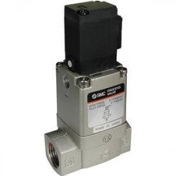 VNA (Solenoid), Process Valve for Air VNA (Solenoid), Process Valve for Air